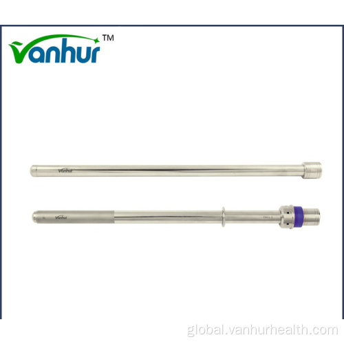 Pediatric Urethro Cystoscope Set Hysterectomy Instruments Hystera-Cutter Obturator Manufactory